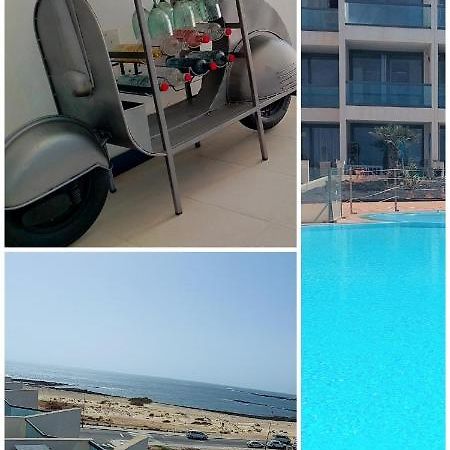 Sunset Spot Fuerteventura Cotillo Seaviews Premium 외부 사진