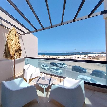 Sunset Spot Fuerteventura Cotillo Seaviews Premium 외부 사진
