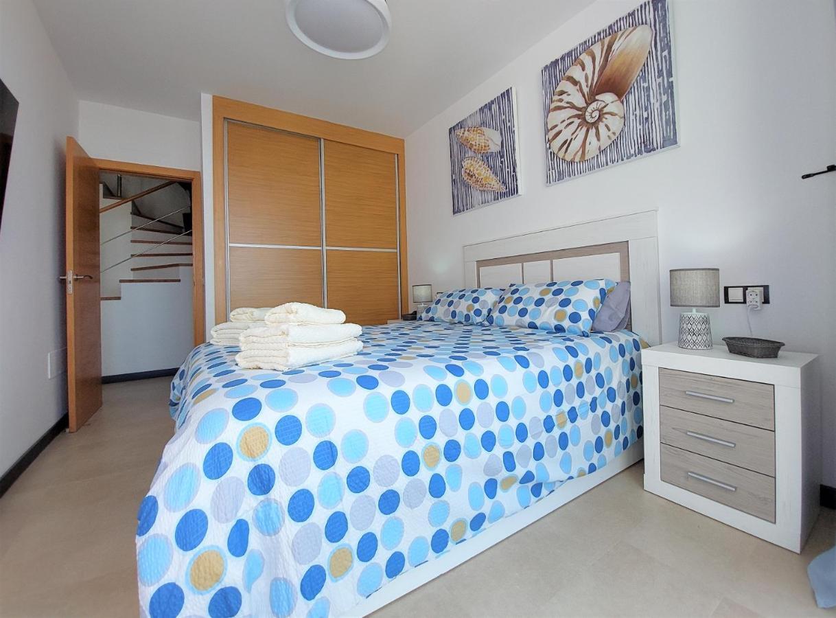 Sunset Spot Fuerteventura Cotillo Seaviews Premium 외부 사진