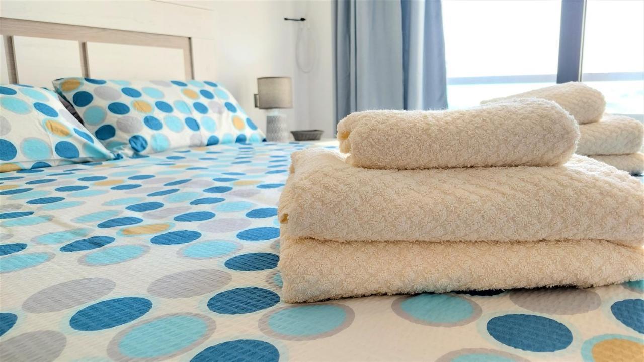Sunset Spot Fuerteventura Cotillo Seaviews Premium 외부 사진