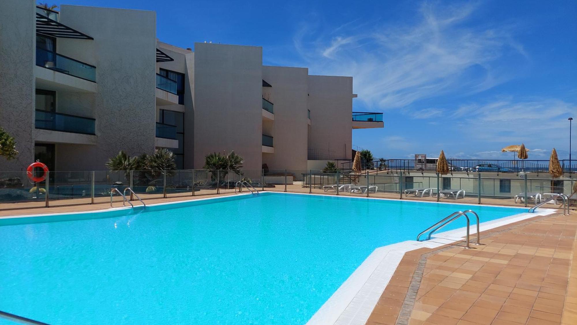 Sunset Spot Fuerteventura Cotillo Seaviews Premium 외부 사진