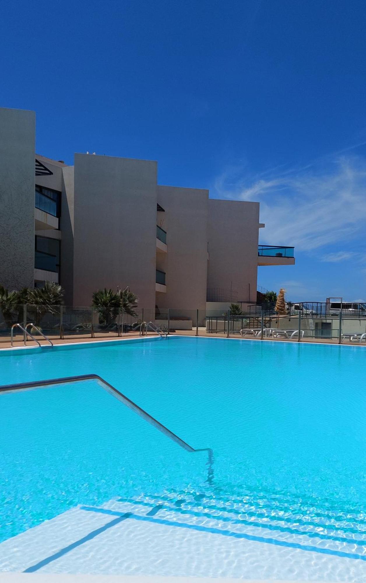 Sunset Spot Fuerteventura Cotillo Seaviews Premium 외부 사진