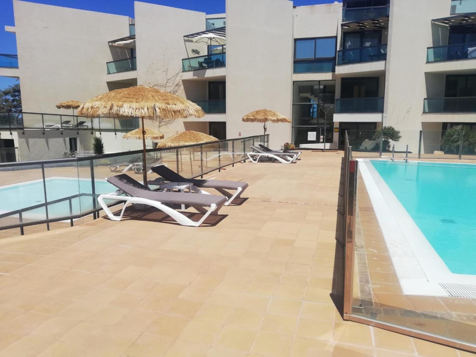 Sunset Spot Fuerteventura Cotillo Seaviews Premium 외부 사진
