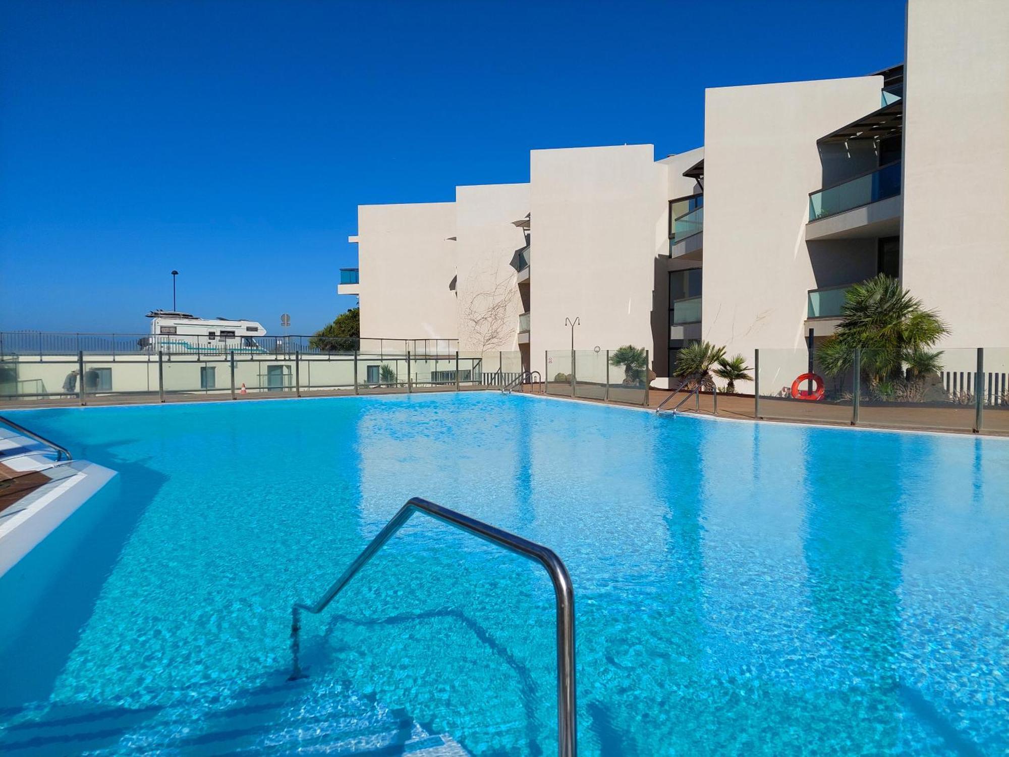Sunset Spot Fuerteventura Cotillo Seaviews Premium 외부 사진