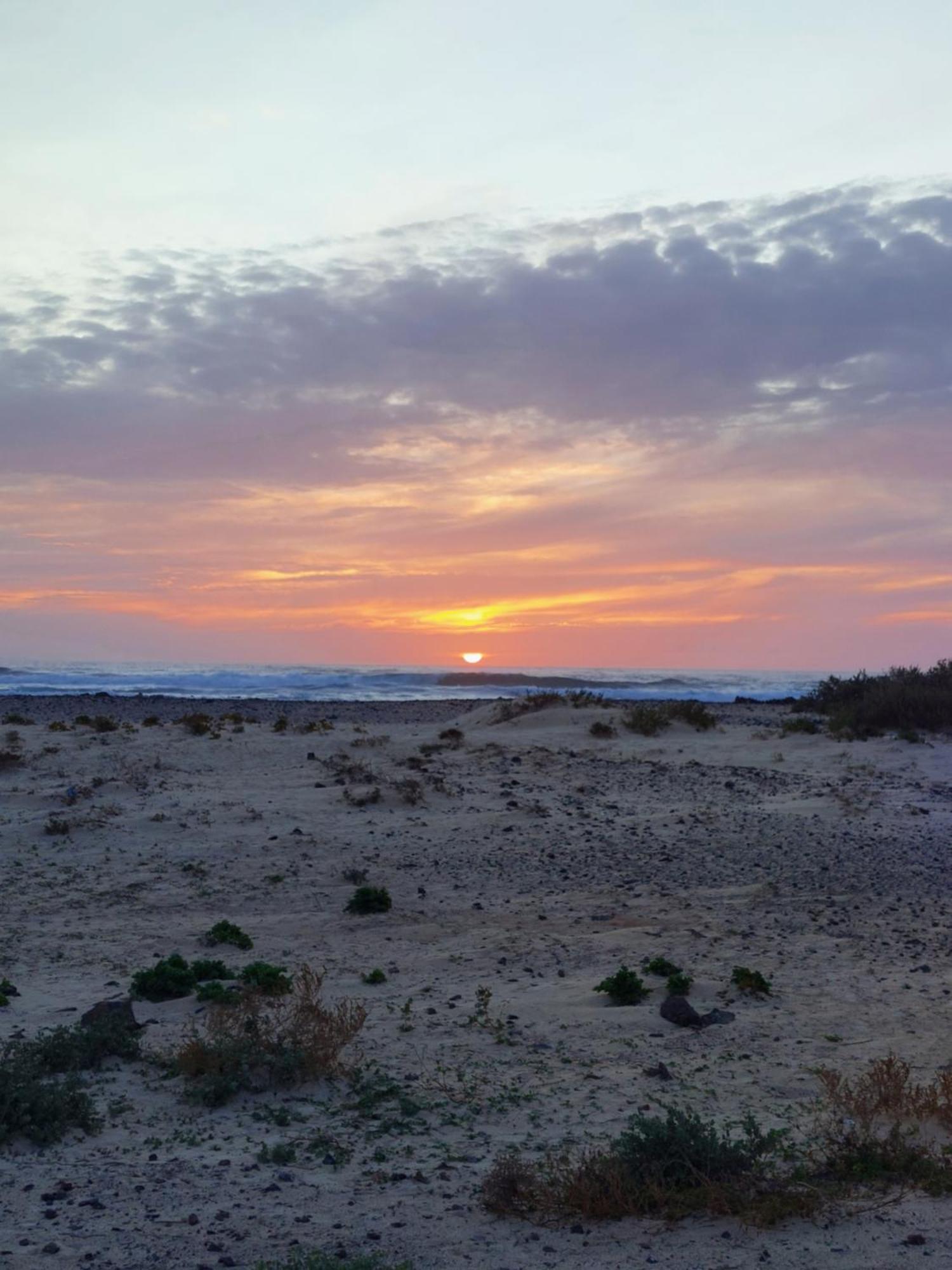 Sunset Spot Fuerteventura Cotillo Seaviews Premium 외부 사진