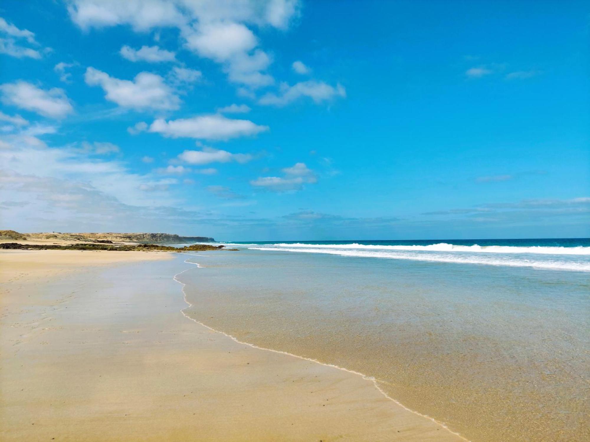 Sunset Spot Fuerteventura Cotillo Seaviews Premium 외부 사진