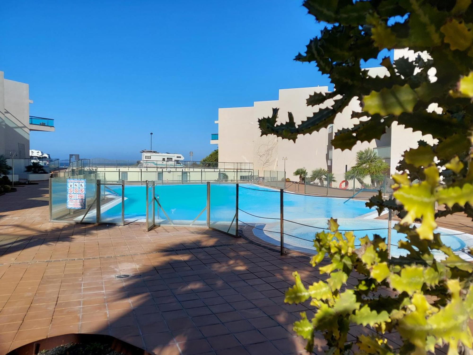 Sunset Spot Fuerteventura Cotillo Seaviews Premium 외부 사진