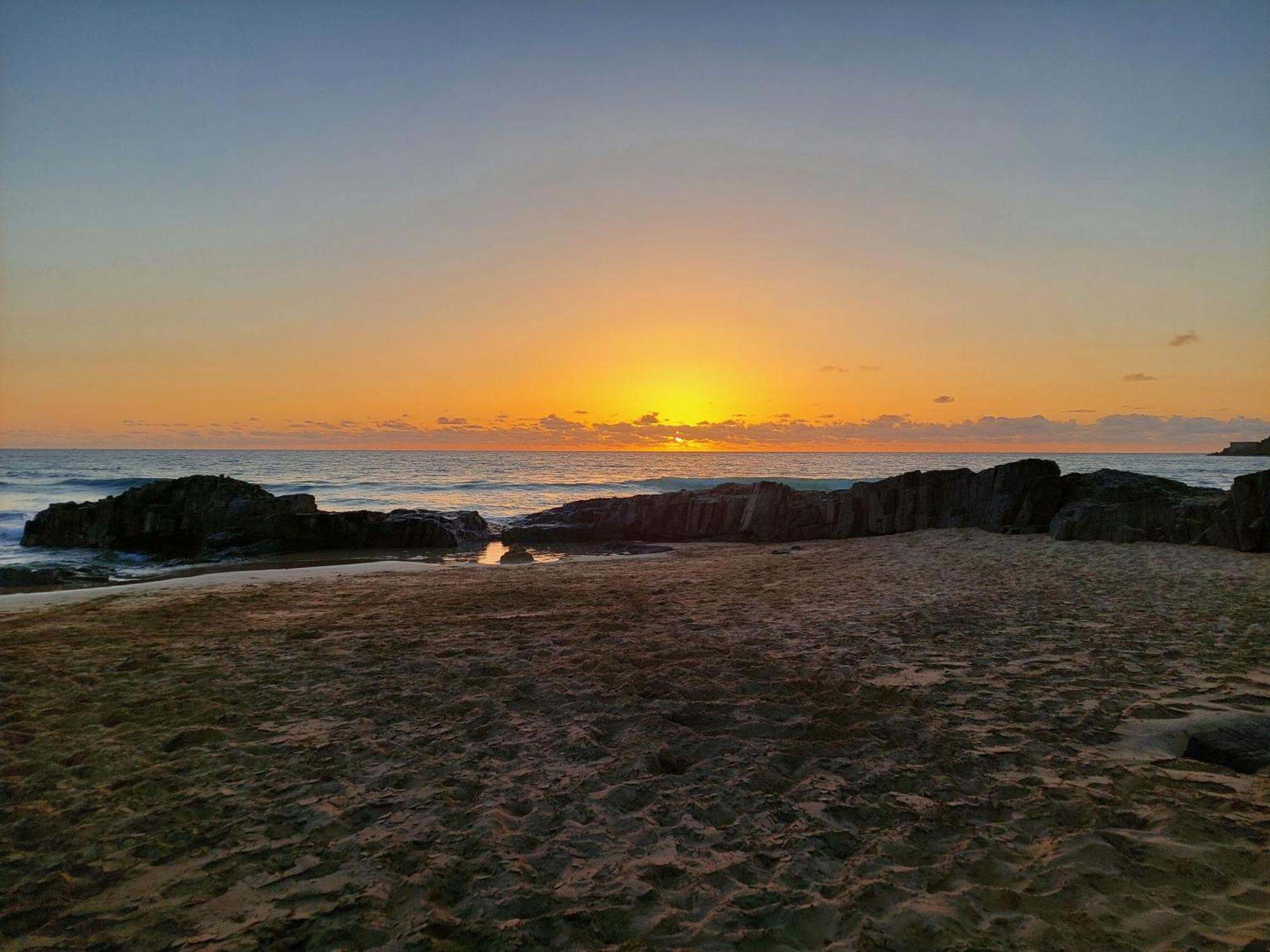 Sunset Spot Fuerteventura Cotillo Seaviews Premium 외부 사진