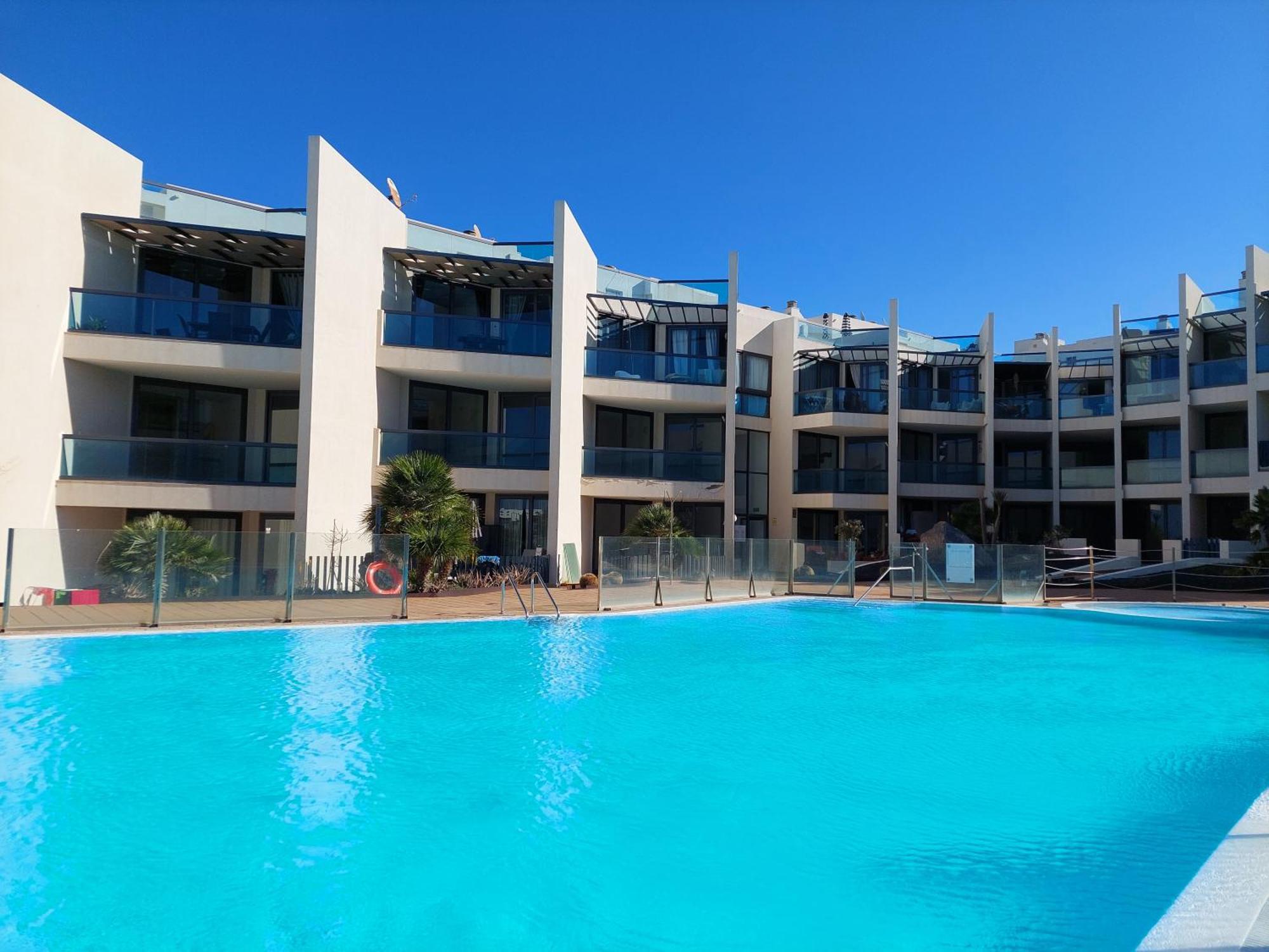 Sunset Spot Fuerteventura Cotillo Seaviews Premium 외부 사진